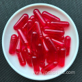 Wholesale Manufactory Colofrul Empty Capsule Size 00#